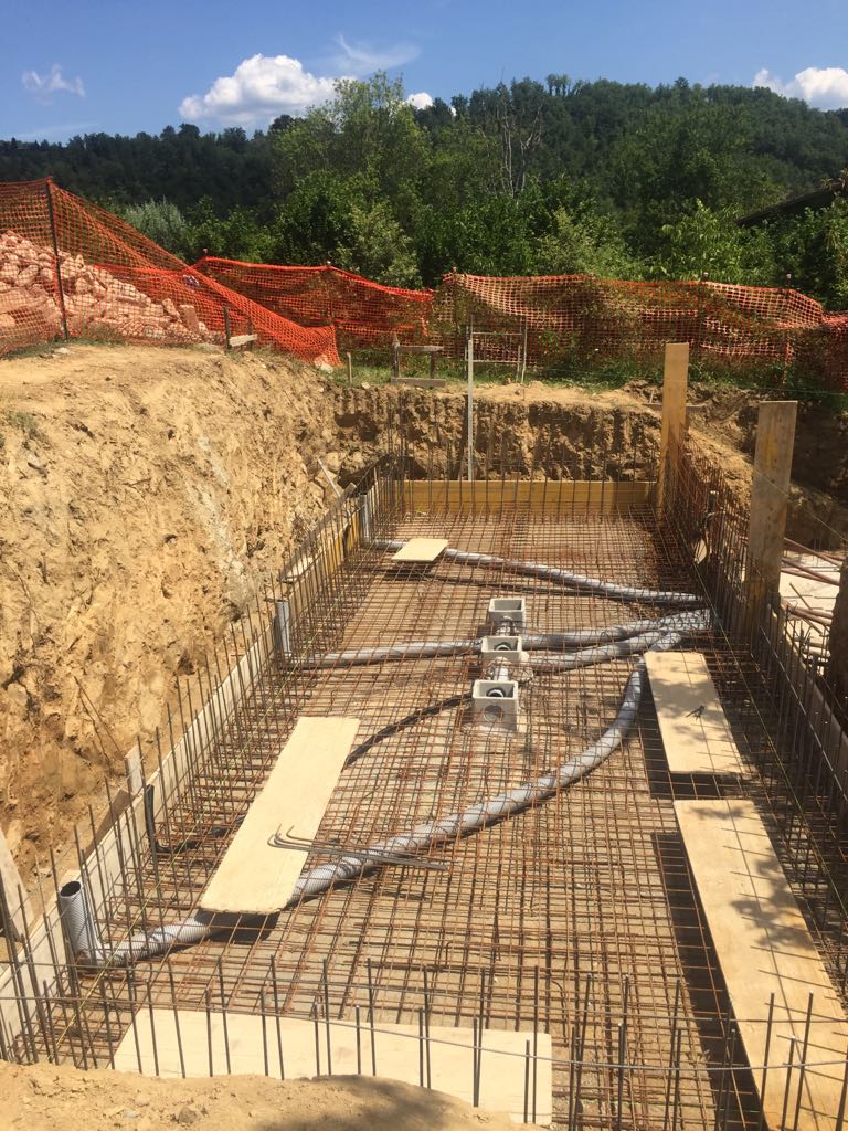fondazione piscina 3