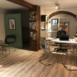 Paggetti Casa Ufficio